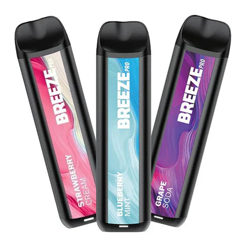 Breeze