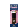 HHC Premium 1ml Disposable Vape - Strawberry Cough (Sativa)