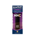 HHC Premium 1ml Disposable Vape - Purple Punch (Indica)  5 reviews