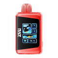Hawaiian Punch 25,000 Puffs Raz LTX