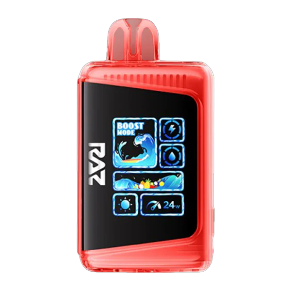 Hawaiian Punch 25,000 Puffs Raz LTX