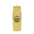THCa + THCp 2ml MNii Disposable Vape – 24k Gold (Indica)