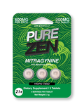 PURE ZEN 200MG Extract (Tropic Vibez)