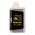 Miami Mint 25,000 Puffs Raz LTX