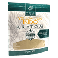Green Vein Indo 3.5oz Kratom Powder Whole Herbs