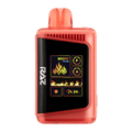 Strawberry Burst 25,000 Puffs Raz LTX