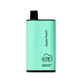 Apple Peach Fume Infinity
