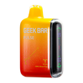 OMG B-Burst (Blow Pop) Pop Geek Bar 15,000 Puffs
