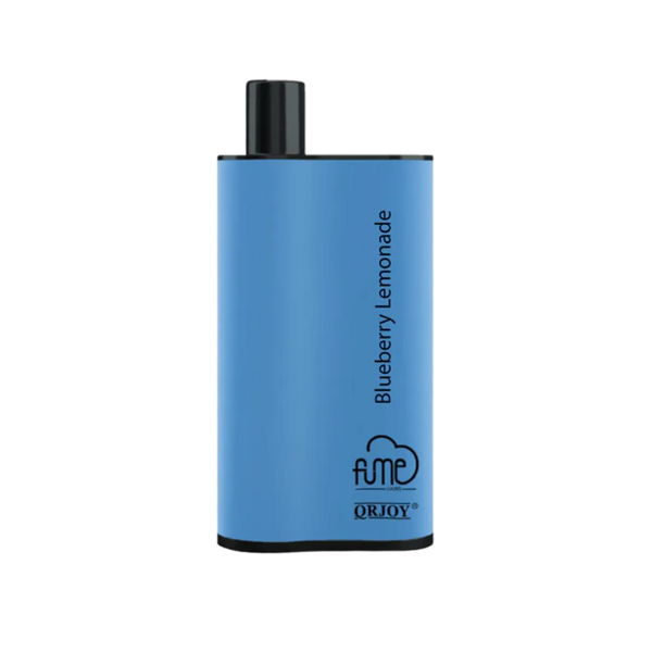 Blueberry Lemonade Fume Infinity