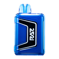 Blue Raz Cotton Cloudz 9,000 Puffs Raz