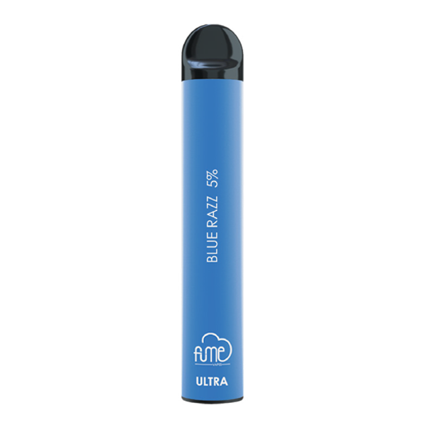Blue Razz Fume Ultra