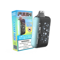 FEEN 50K - Blueberry Lemonade