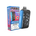 FEEN 50K - Blueberry Watermelon