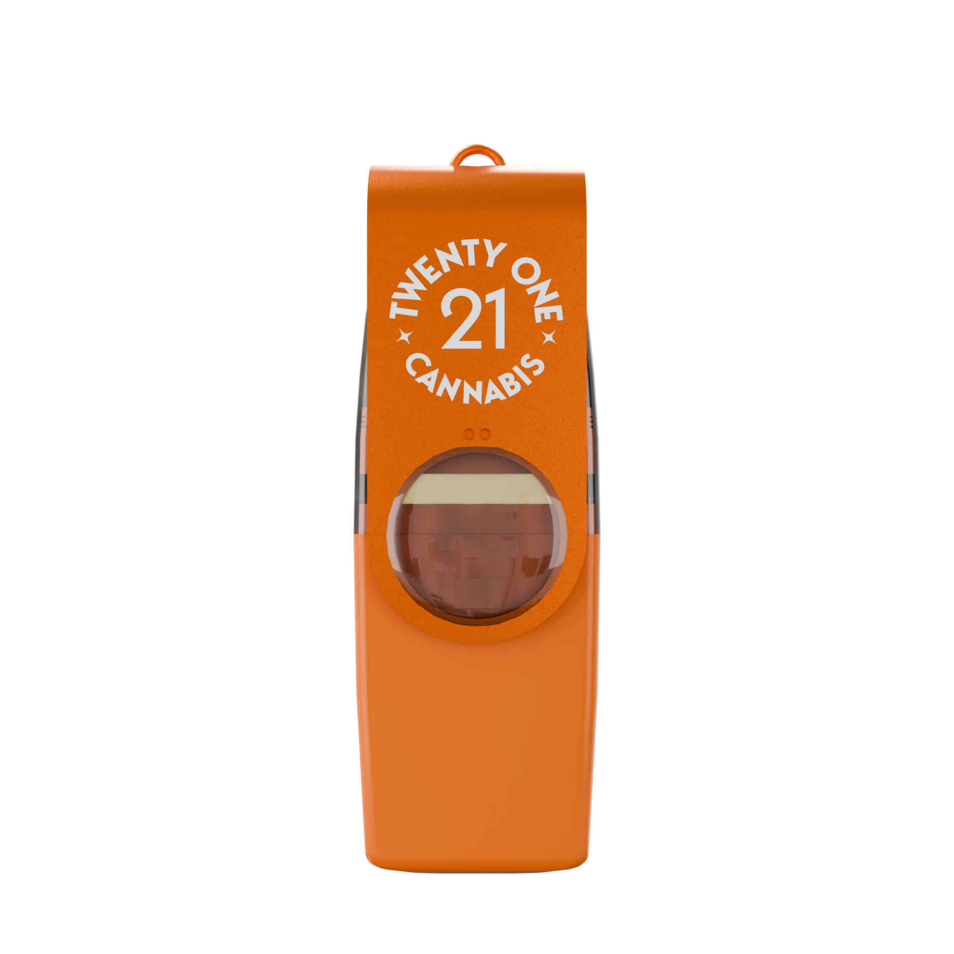 THCa + THCp 2ml MNii Disposable Vape – Bootylicious (Sativa)