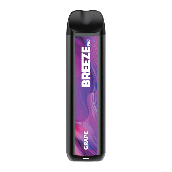 Breeze Pro - Grape