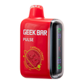 California Cherry 15,000 Puffs Geek Bar