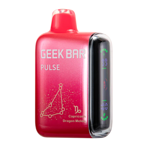 Dragon Melon 15,000 Puffs Geek Bar