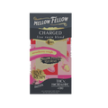 Charged Blend 4ml Live Resin Disposable Vape - Strawberry Cough (Sativa)