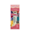 Charged Blend - Terp Sauce 2ml Disposable Vape - Jillybean (Hybrid)