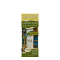 Connection Blend - Terp Sauce 1ml Disposable Spinner Vape - Lemon Tree (Sativa)