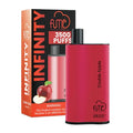 Double Apple Fume Infinity