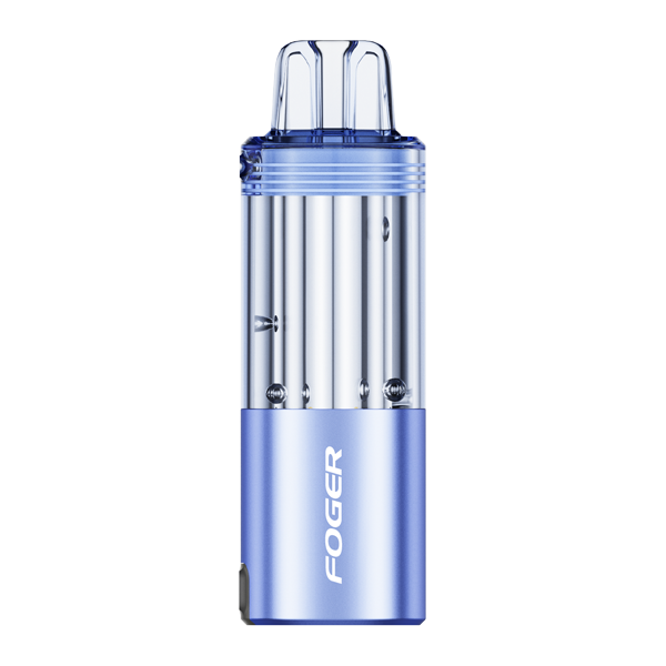 Blueberry Watermelon FOGER Switch Pro Pod