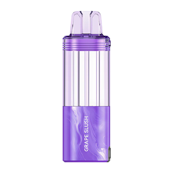Grape Slush FOGER Switch Pro Pod