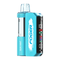 Gum Mint FOGER Switch Pro Kit