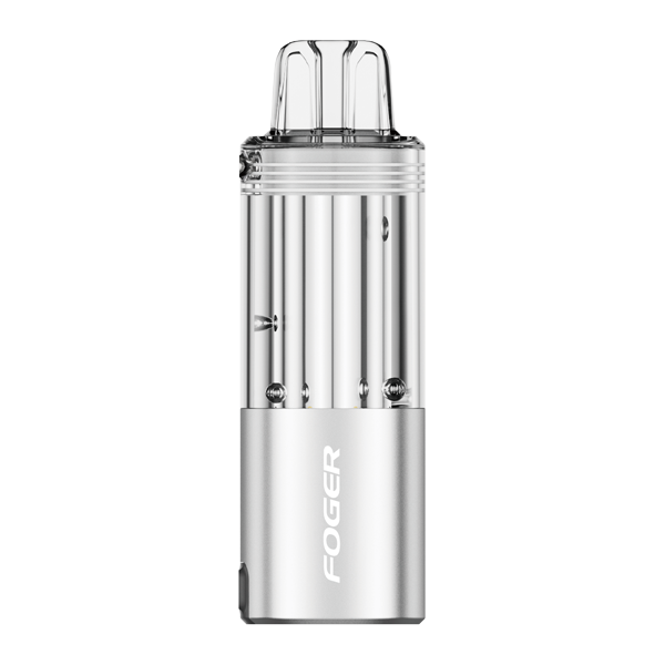 Gummy Bear FOGER Switch Pro Pod