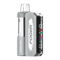 Gummy Bear FOGER Switch Pro Kit