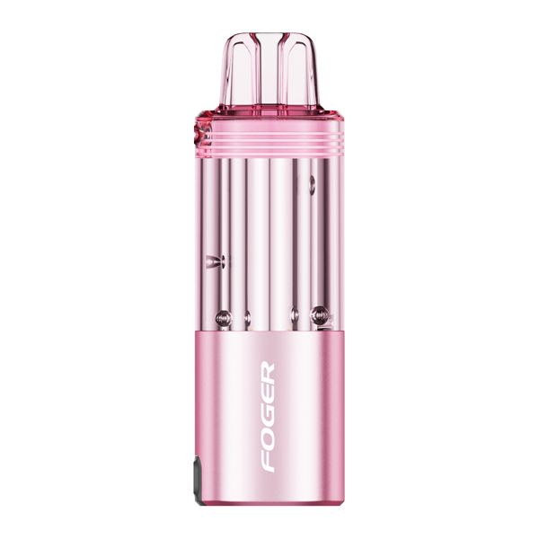 Juicy Peach Ice FOGER Switch Pro Pod
