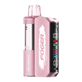 Juicy Peach Ice FOGER Switch Pro Kit