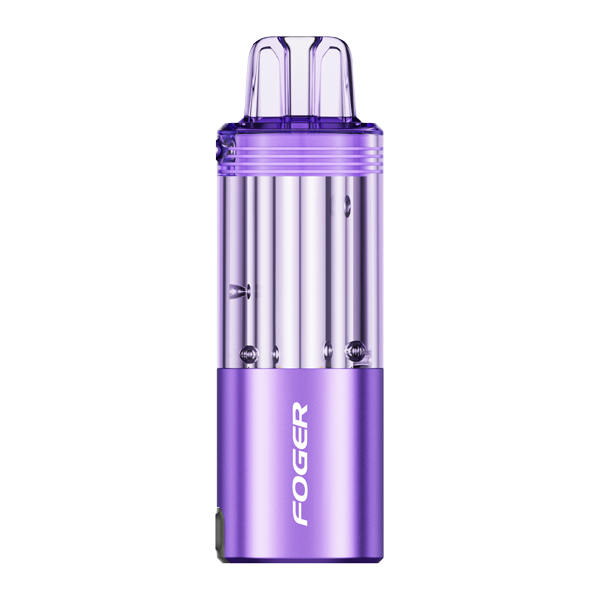 Kiwi Dragon Berry FOGER Switch Pro Pod