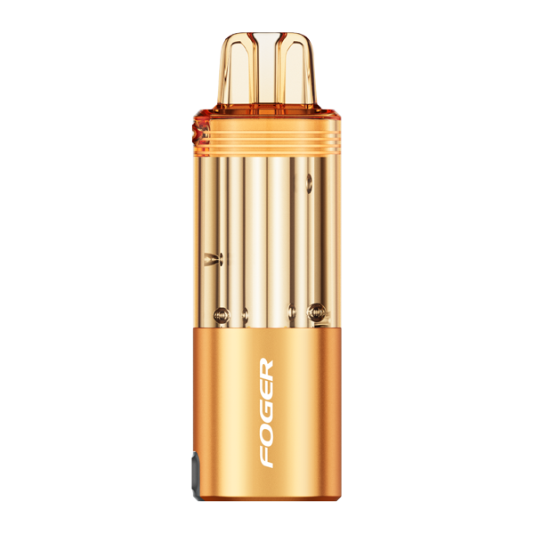 Mexico Mango FOGER Switch Pro Pod