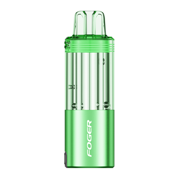 Sour Apple Ice FOGER Switch Pro Pod