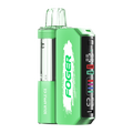 Sour Apple Ice FOGER Switch Pro Kit