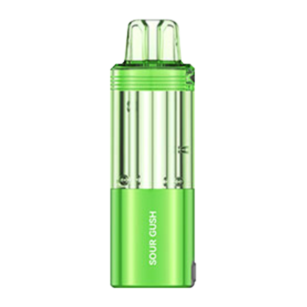 Sour Gush FOGER Switch Pro Pod