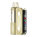 Strawberry Banana FOGER Switch Pro Kit