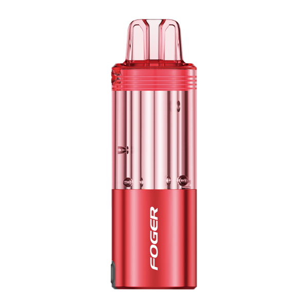 Strawberry Cupcake FOGER Switch Pro Pod