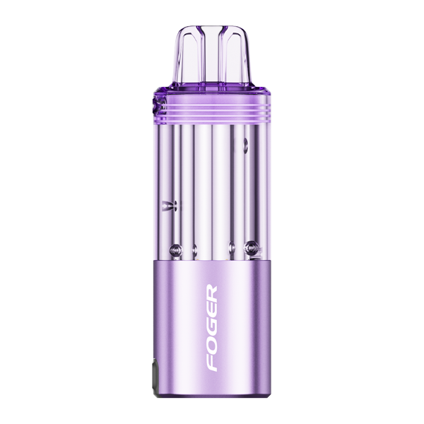 Strawberry Ice FOGER Switch Pro Pod
