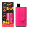 Tropical Punch Fume Infinity