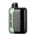Grapefruit Refresher 25,000 Puffs Geek Bar
