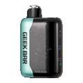 Sour Mango Pineapple 25,000 Puffs Geek Bar
