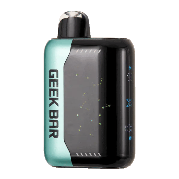 Sour Mango Pineapple 25,000 Puffs Geek Bar