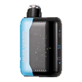 Blue Razz Ice 25,000 Puffs Geek Bar