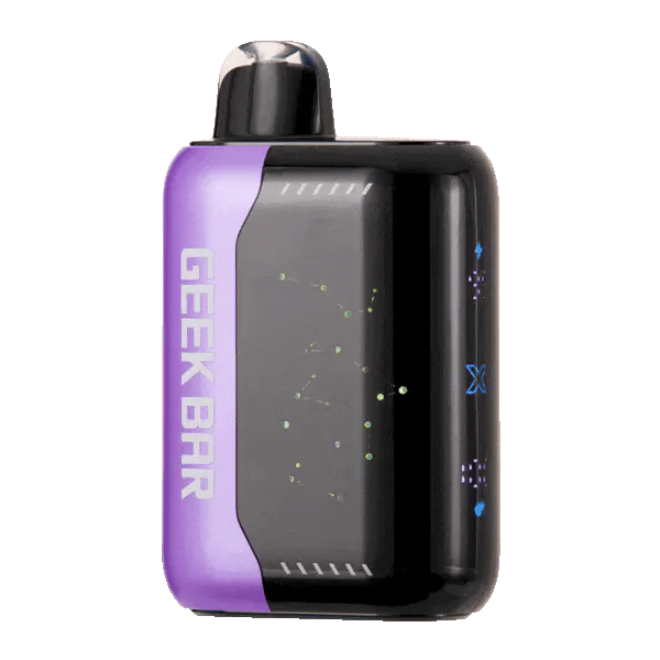 Lime Berry Orange 25,000 Puffs Geek Bar