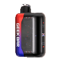 Miami Mint - Patriot Edition 25,000 Puffs Geek Bar