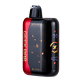 Strawberry Jam 25,000 Puffs Geek Bar