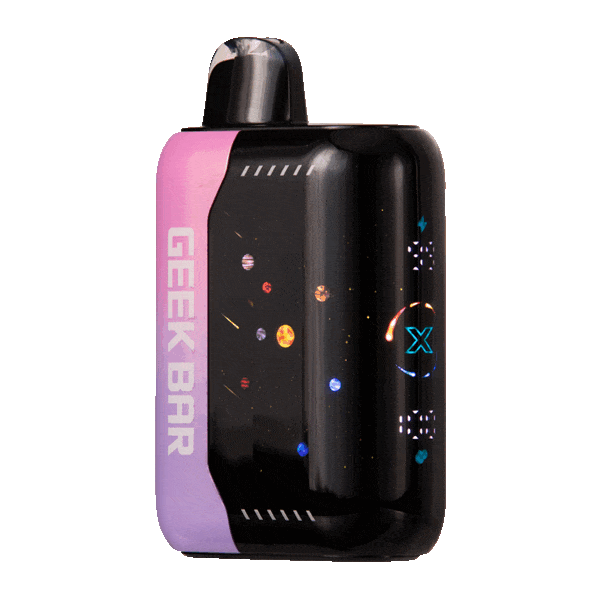 Strawberry Watermelon 25,000 Puffs Geek Bar
