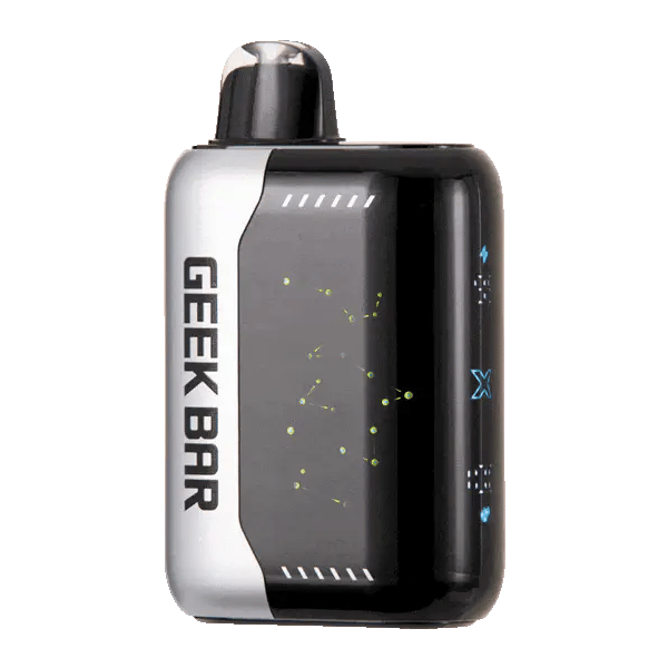 Miami Mint 25,000 Puffs Geek Bar